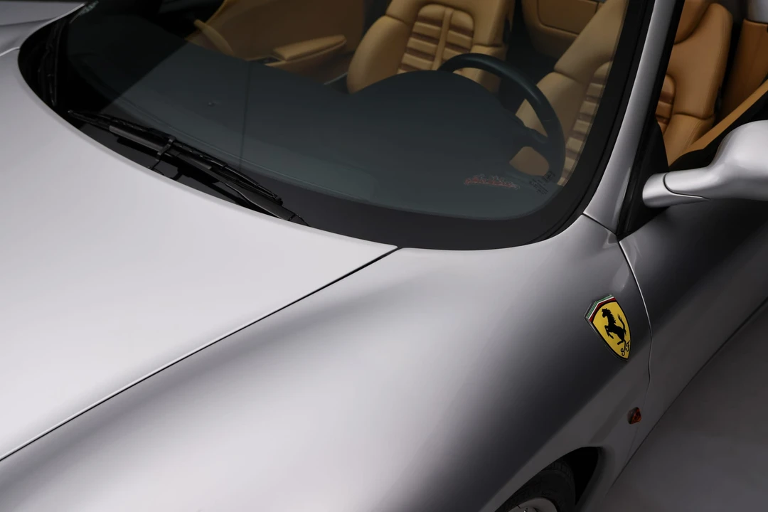 2004 Ferrari 360 Spider - Image 21 of 31