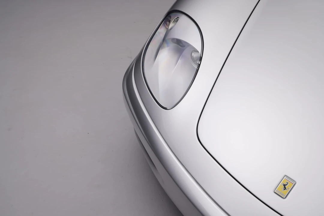 2004 Ferrari 360 Spider - Image 25 of 31
