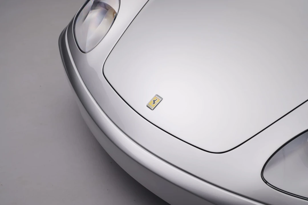 2004 Ferrari 360 Spider - Image 26 of 31