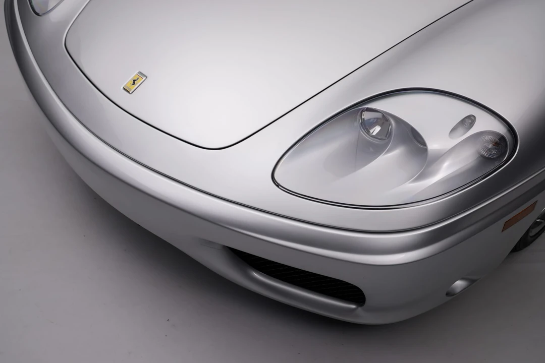 2004 Ferrari 360 Spider - Image 27 of 31