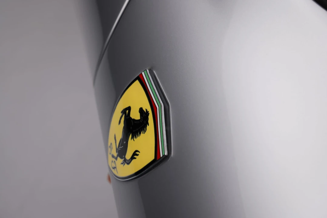 2004 Ferrari 360 Spider - Image 31 of 31