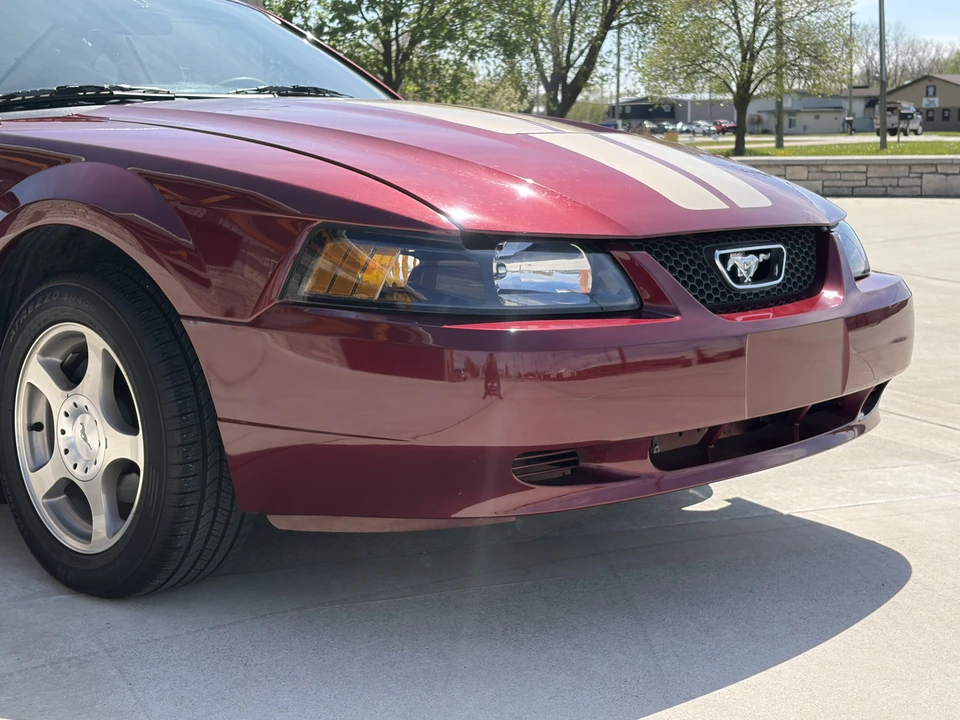 2004 Ford SN95 Mustang - Image 17 of 31