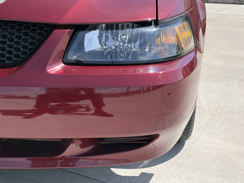2004 Ford SN95 Mustang - Image 21 of 31