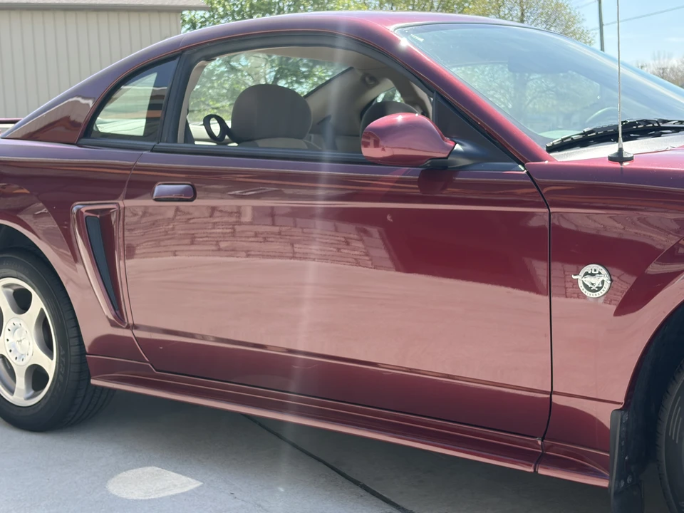 2004 Ford SN95 Mustang - Image 24 of 31