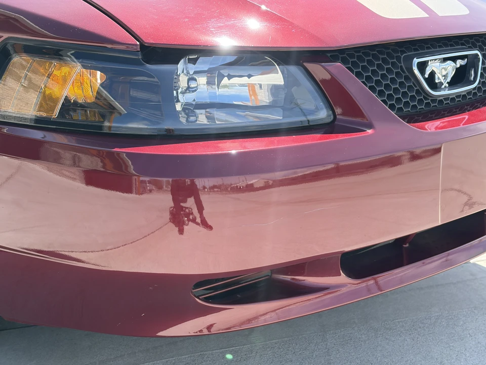 2004 Ford SN95 Mustang - Image 18 of 31