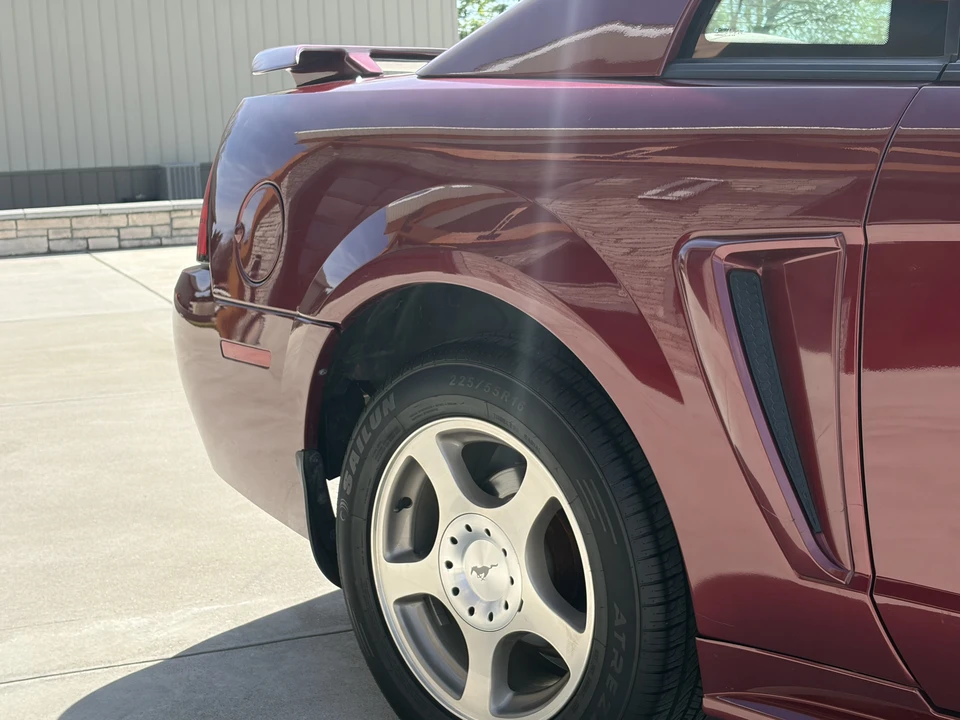2004 Ford SN95 Mustang - Image 28 of 31