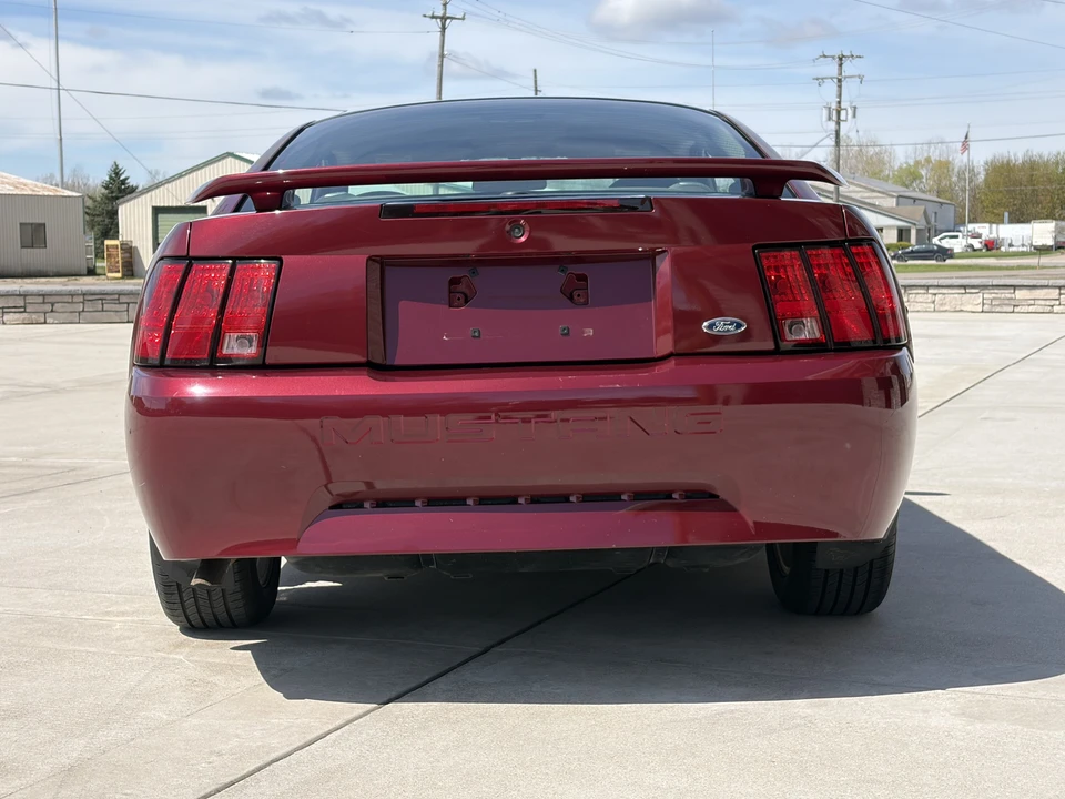 2004 Ford SN95 Mustang - Image 7 of 31