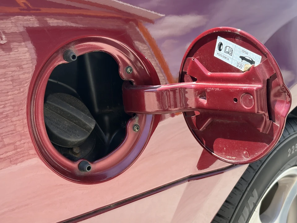 2004 Ford SN95 Mustang - Image 31 of 31