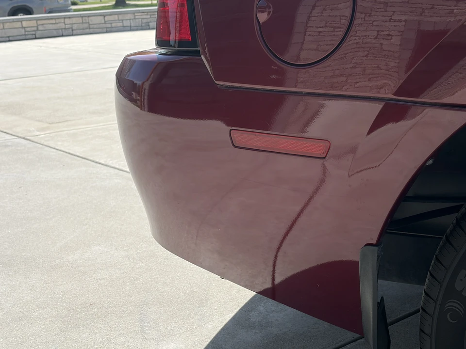 2004 Ford SN95 Mustang - Image 29 of 31