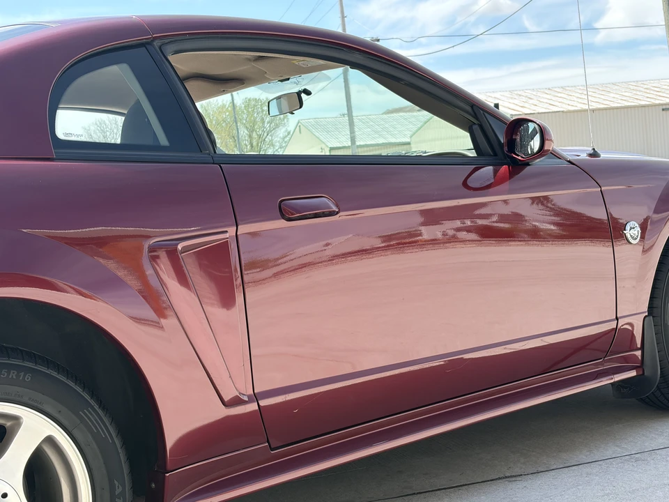 2004 Ford SN95 Mustang - Image 25 of 31