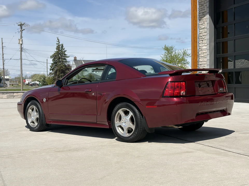 2004 Ford SN95 Mustang - Image 6 of 31