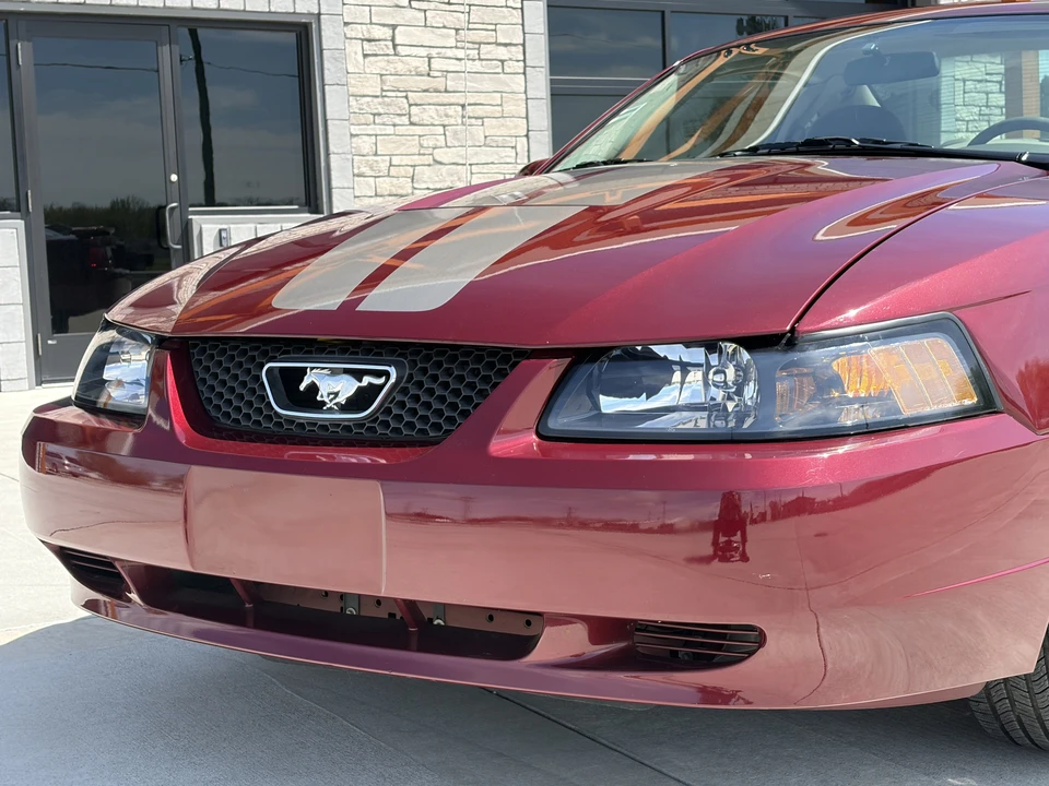 2004 Ford SN95 Mustang - Image 20 of 31
