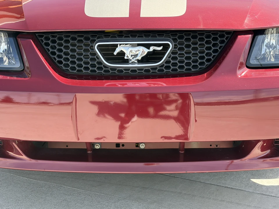 2004 Ford SN95 Mustang - Image 15 of 31