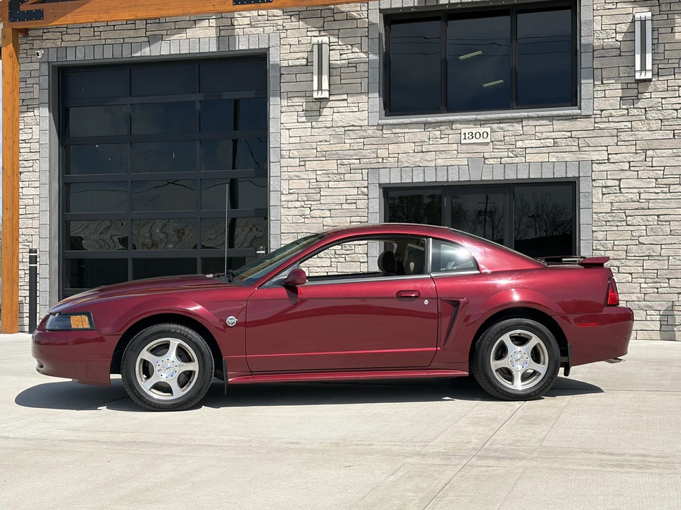 2004 Ford SN95 Mustang - Image 5 of 31