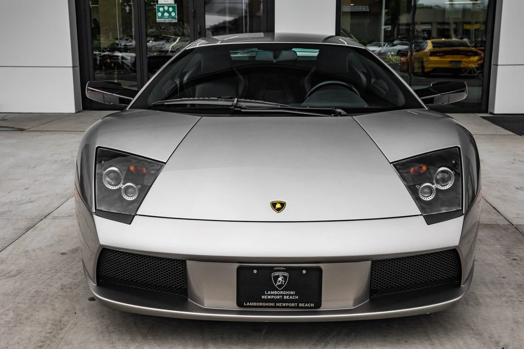 2004 Lamborghini Murcielago - Image 3 of 31