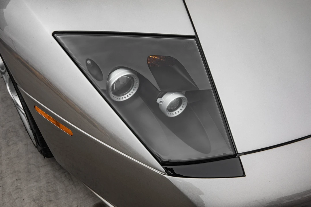 2004 Lamborghini Murcielago - Image 8 of 31