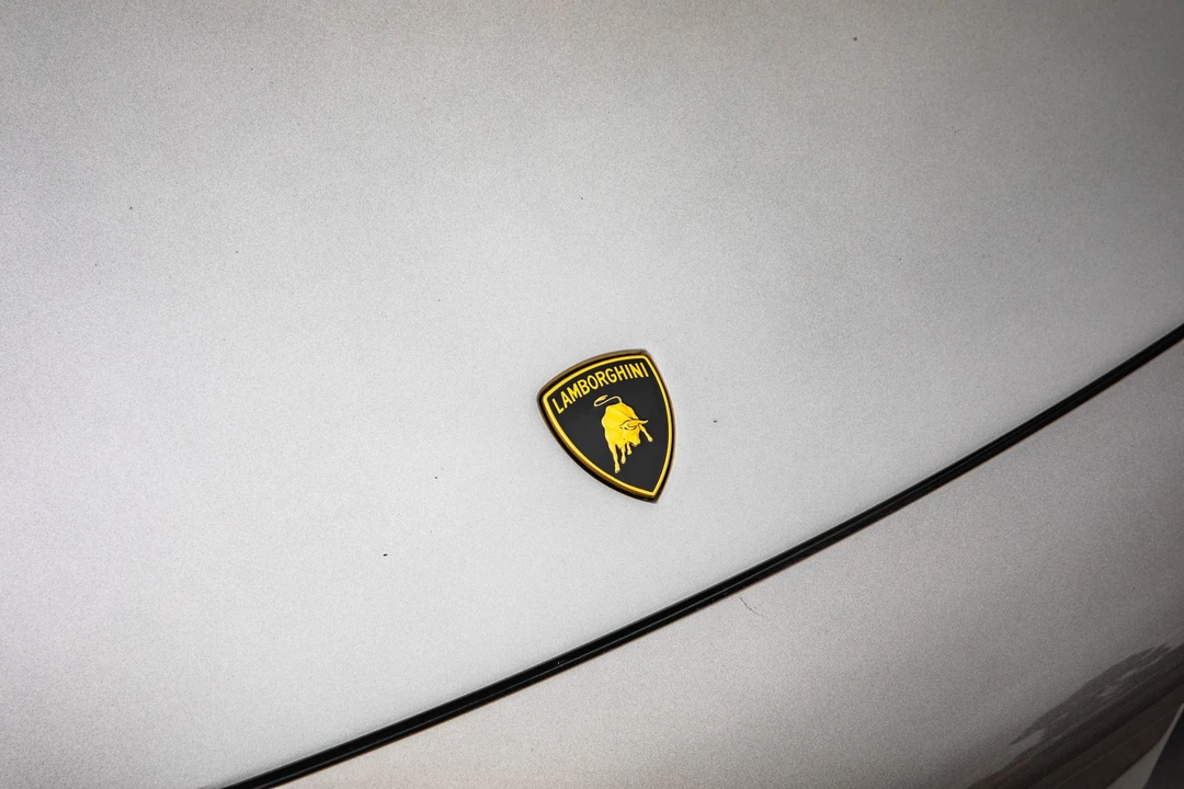 2004 Lamborghini Murcielago - Image 16 of 31