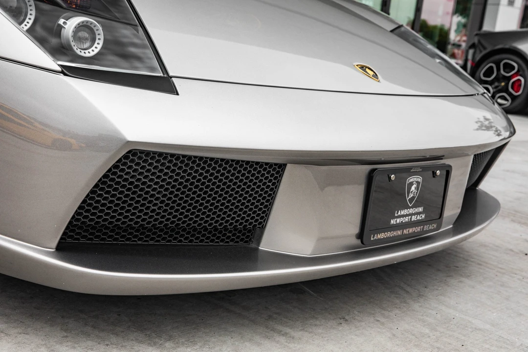 2004 Lamborghini Murcielago - Image 7 of 31