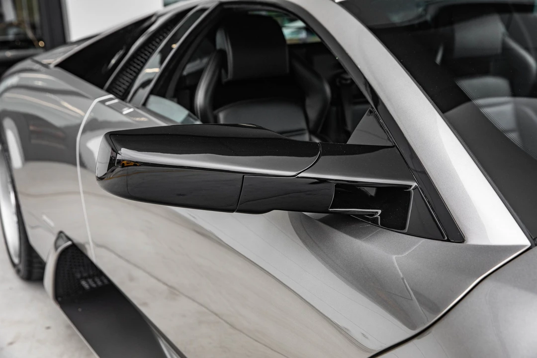 2004 Lamborghini Murcielago - Image 9 of 31