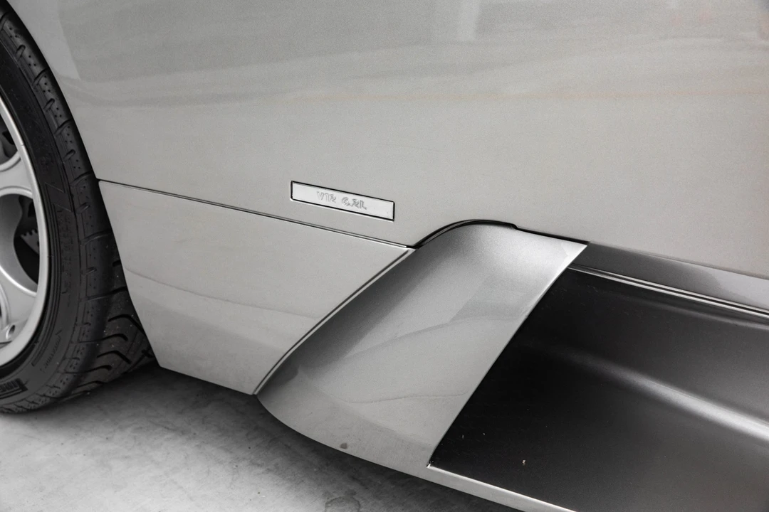 2004 Lamborghini Murcielago - Image 11 of 31