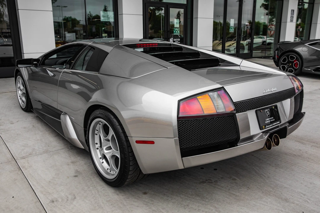 2004 Lamborghini Murcielago - Image 6 of 31