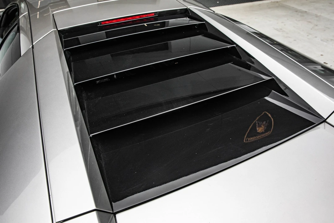 2004 Lamborghini Murcielago - Image 12 of 31