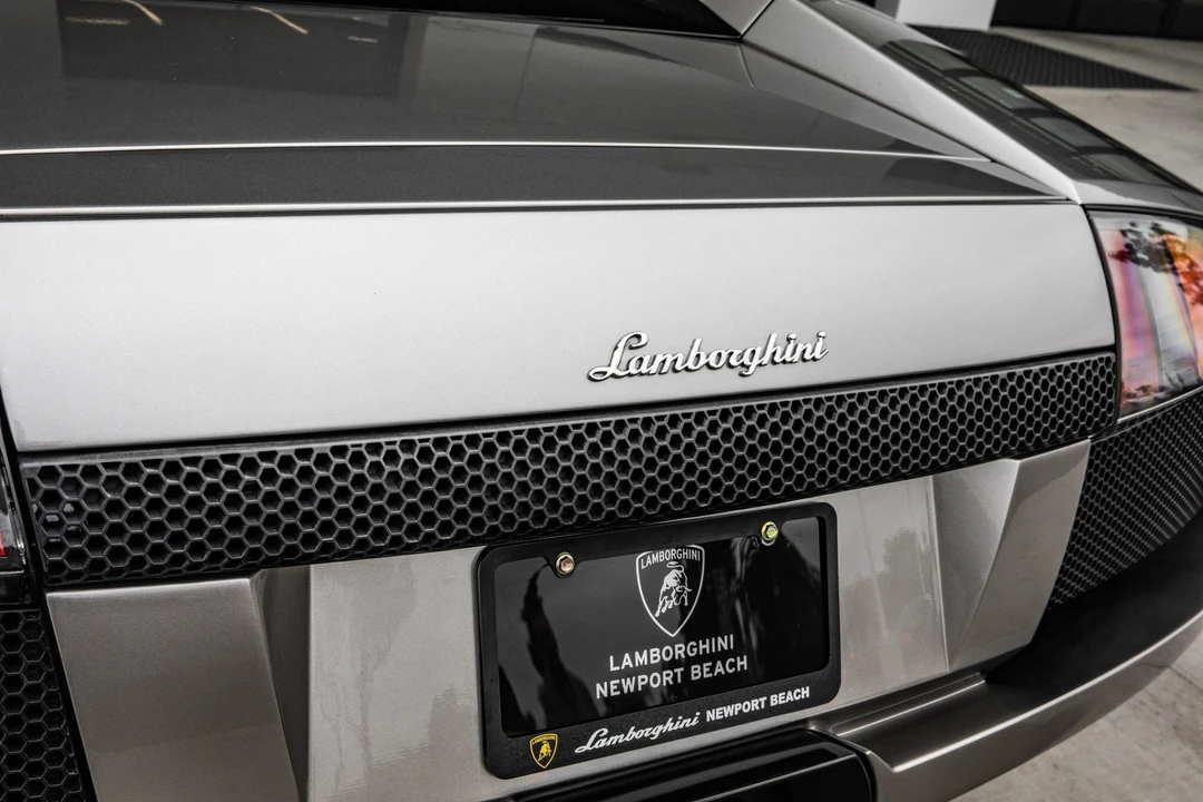 2004 Lamborghini Murcielago - Image 15 of 31