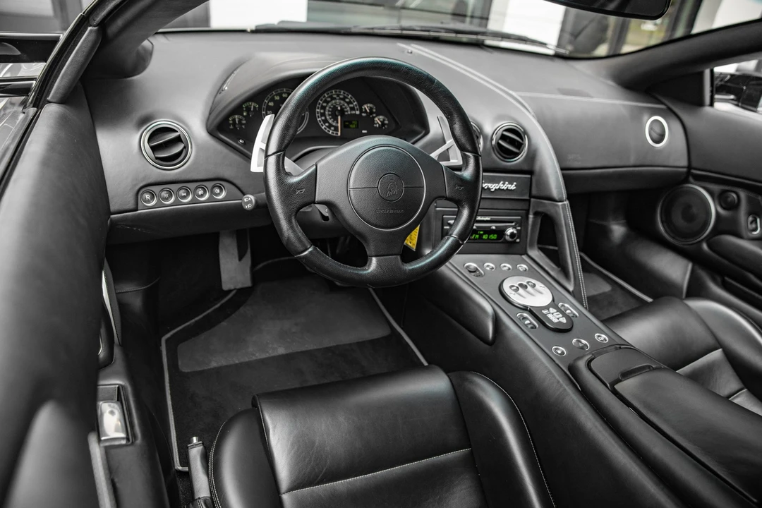 2004 Lamborghini Murcielago - Image 21 of 31