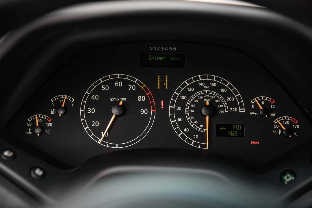 2004 Lamborghini Murcielago - Image 23 of 31