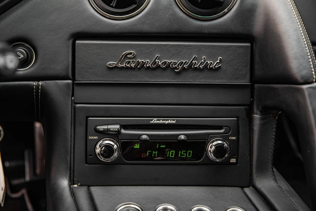 2004 Lamborghini Murcielago - Image 30 of 31