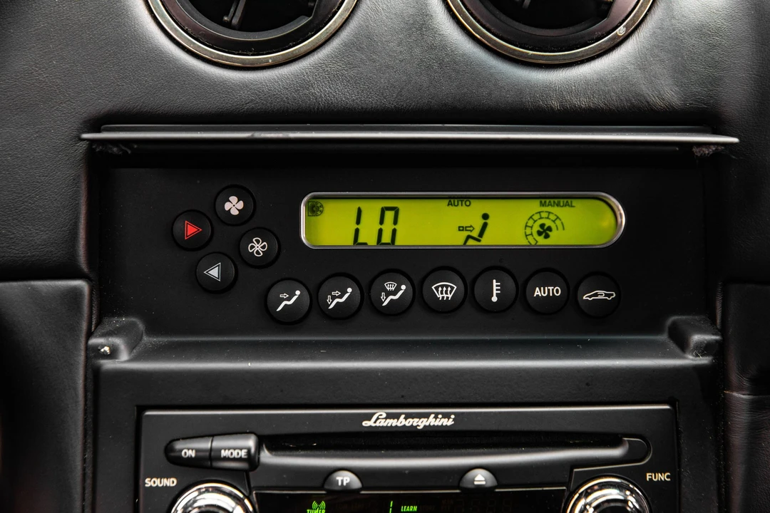 2004 Lamborghini Murcielago - Image 31 of 31