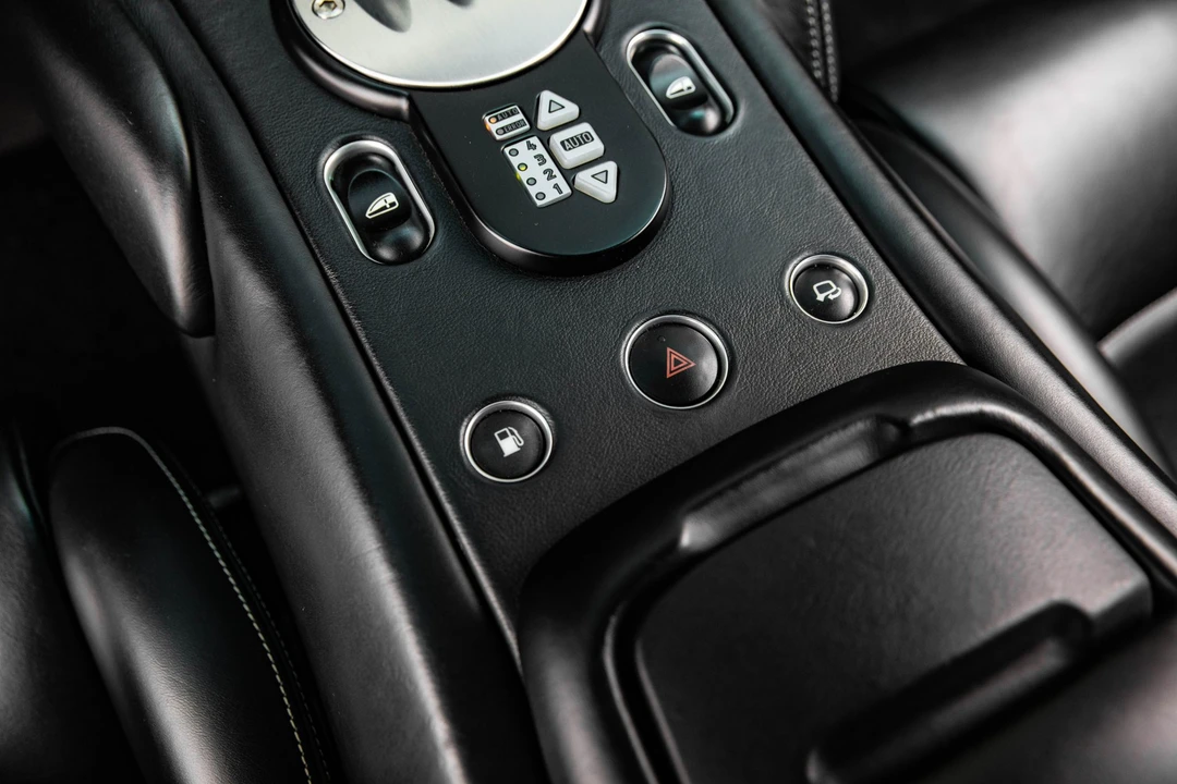 2004 Lamborghini Murcielago - Image 29 of 31