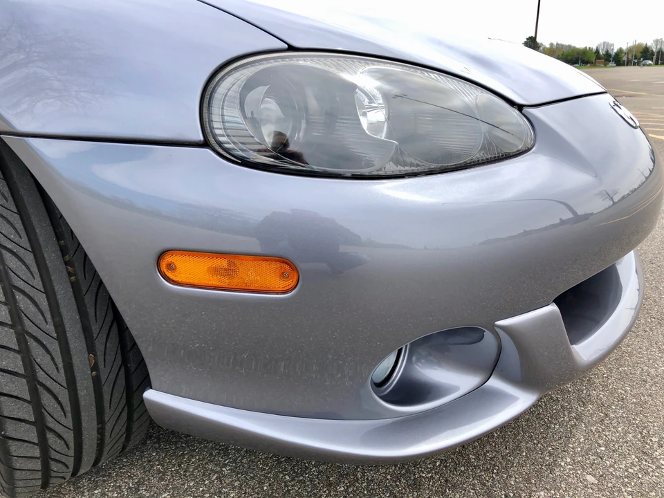 2004 Mazda NB Mazdaspeed MX-5 Miata - Image 13 of 31