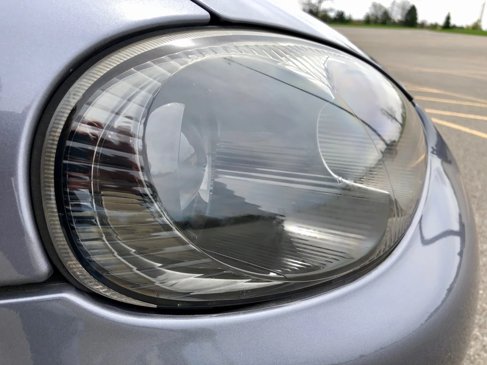 2004 Mazda NB Mazdaspeed MX-5 Miata - Image 17 of 31