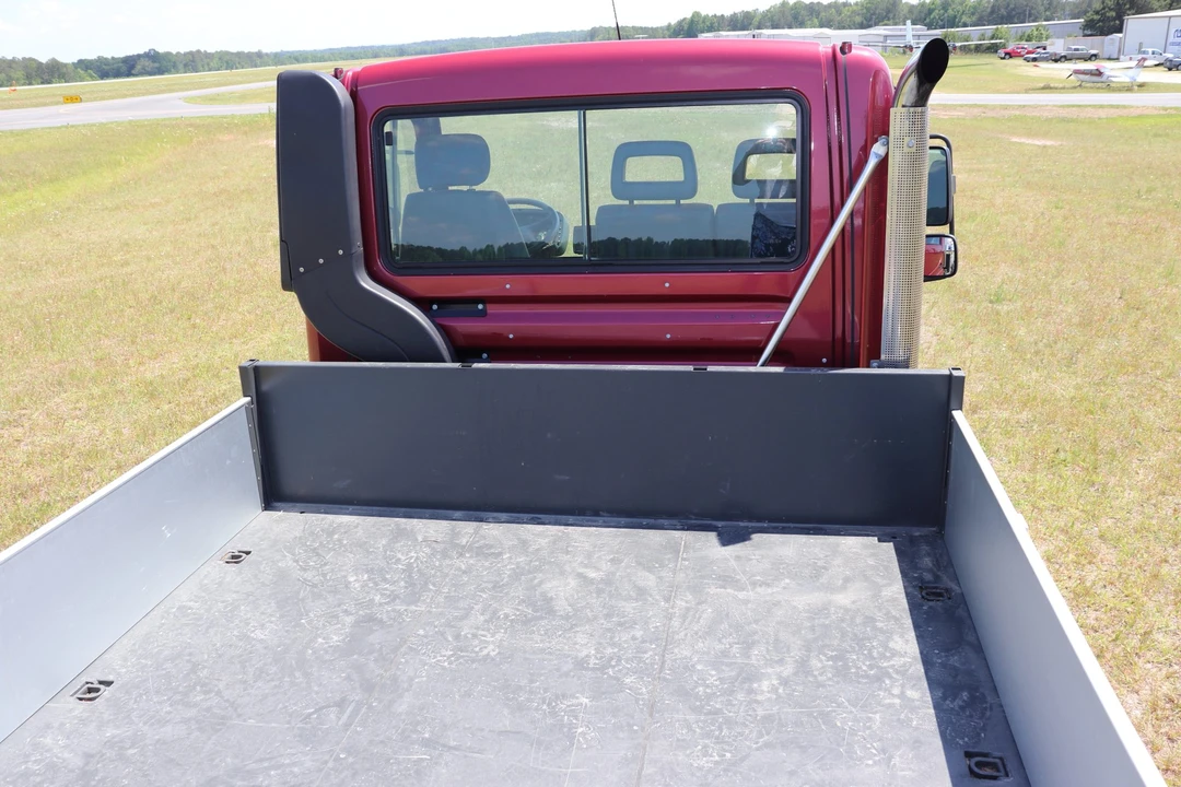 2004 Mercedes-Benz Unimog - Image 30 of 31