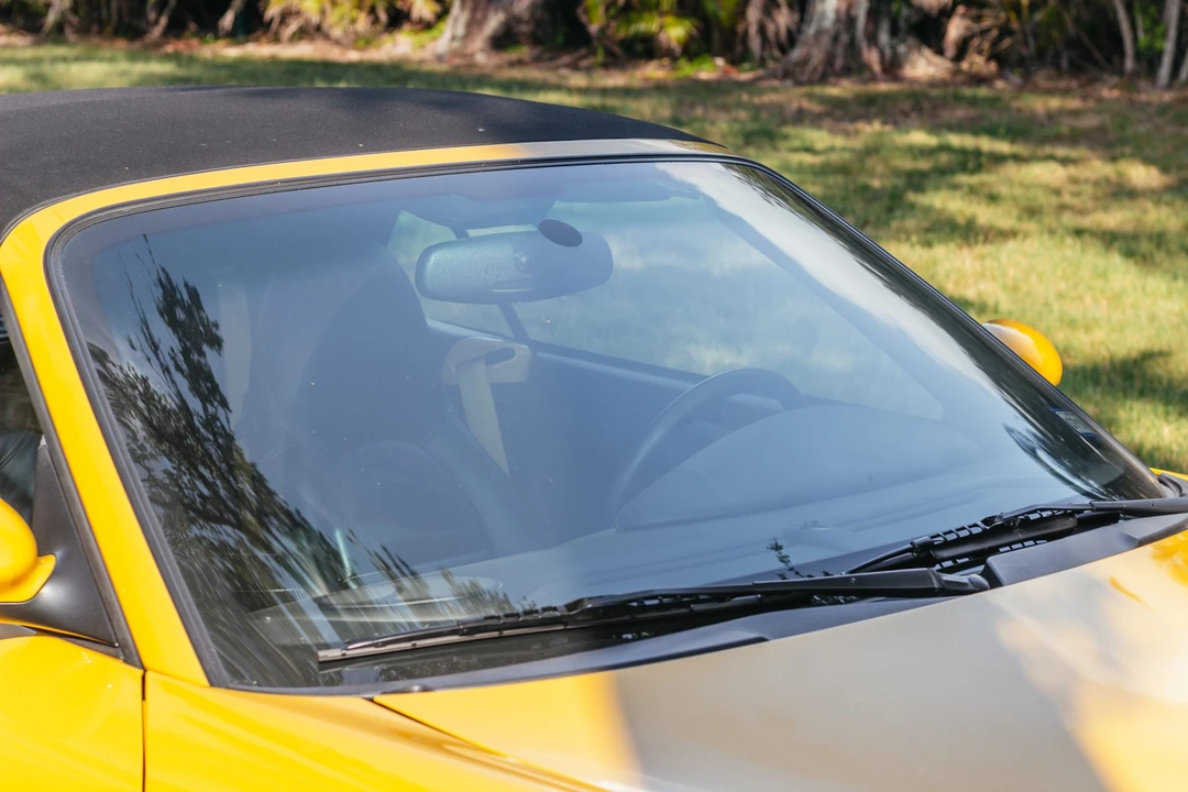 2004 Porsche 996 Turbo - Image 31 of 31