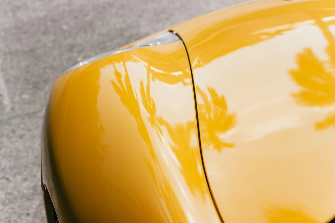 2004 Porsche 996 Turbo - Image 24 of 31