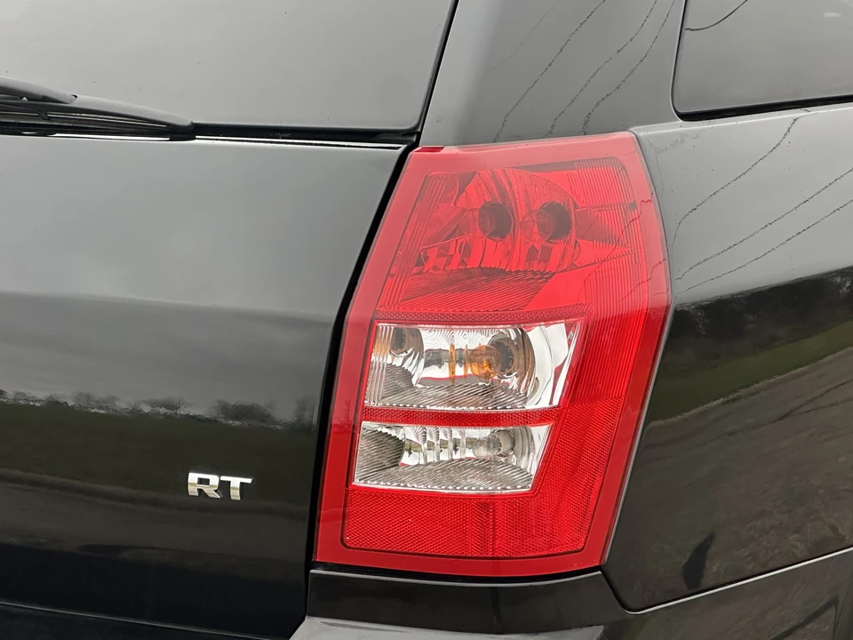 2005 Dodge Magnum 2nd Gen Wagon - Image 31 of 31