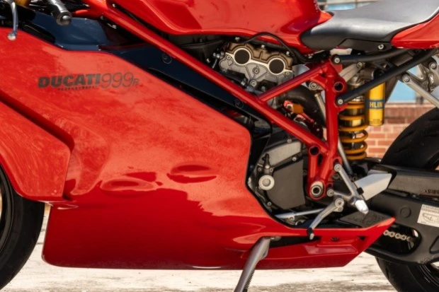 2005 Ducati 999 - Image 5 of 6