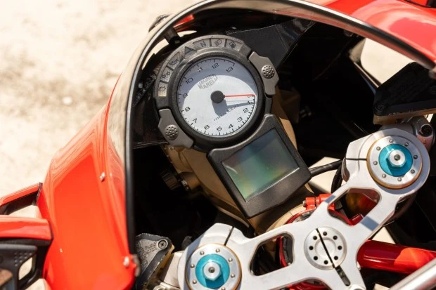2005 Ducati 999 - Image 4 of 6