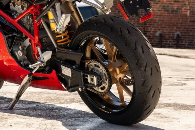 2005 Ducati 999 - Image 6 of 6