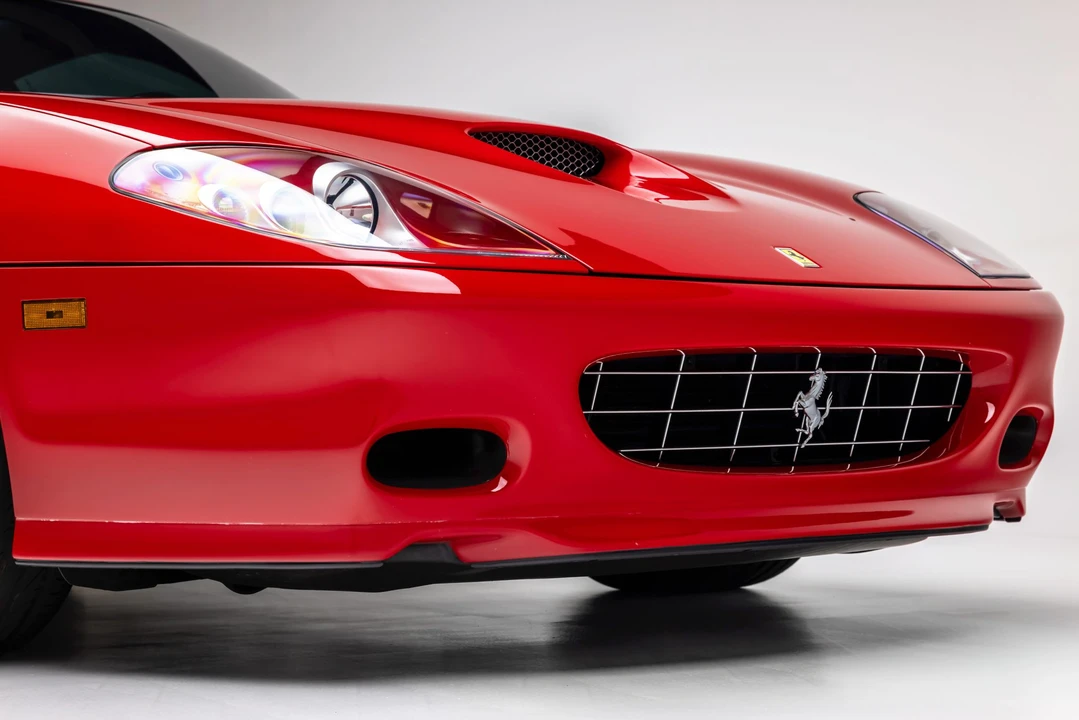 2005 Ferrari 575M Superamerica - Image 19 of 31