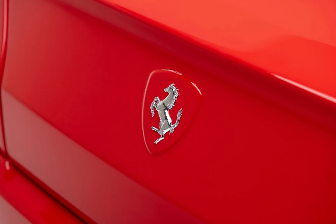 2005 Ferrari 575M Superamerica - Image 31 of 31