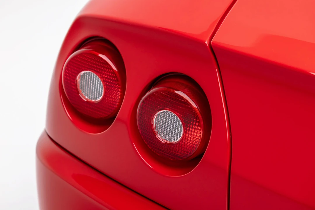 2005 Ferrari 575M Superamerica - Image 29 of 31