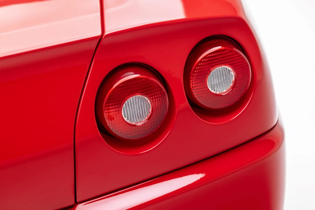 2005 Ferrari 575M Superamerica - Image 30 of 31