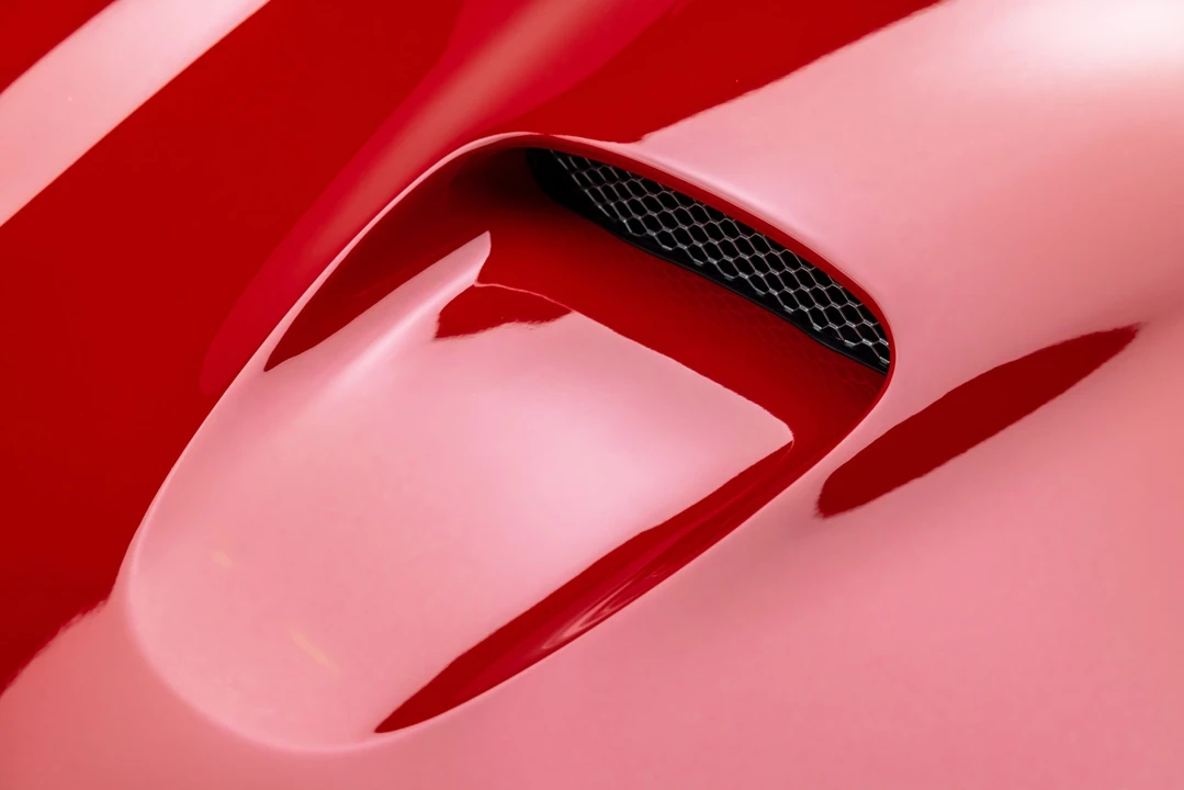 2005 Ferrari 575M Superamerica - Image 26 of 31