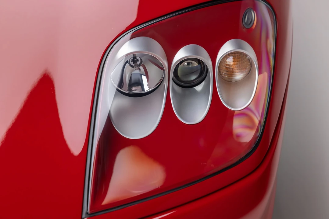 2005 Ferrari 575M Superamerica - Image 22 of 31