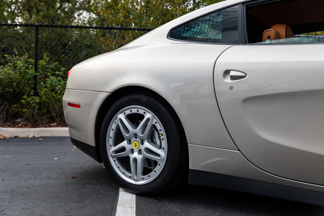 2005 Ferrari 612 - Image 6 of 31