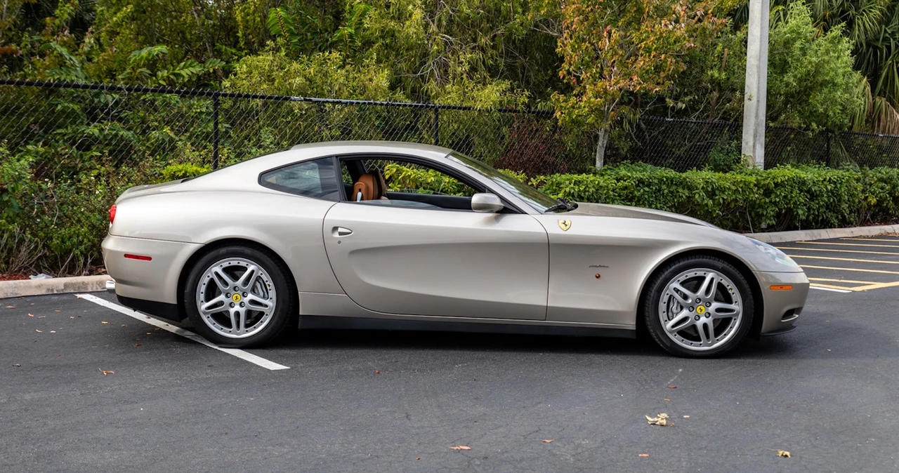 2005 Ferrari 612 - Image 7 of 31