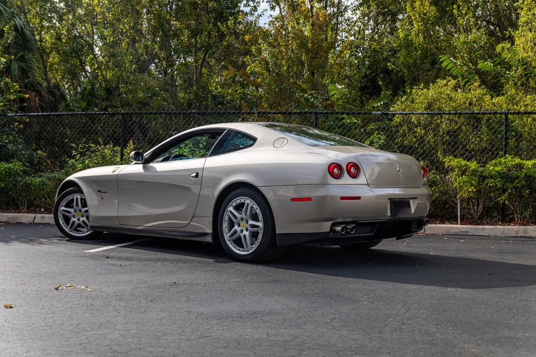 2005 Ferrari 612 - Image 16 of 31